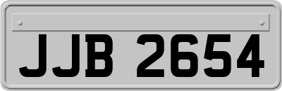 JJB2654