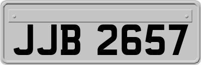 JJB2657