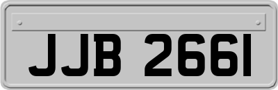 JJB2661
