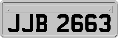 JJB2663