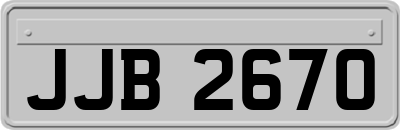 JJB2670