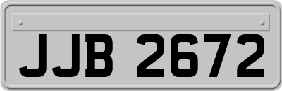 JJB2672