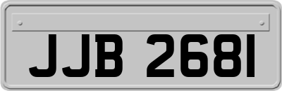 JJB2681
