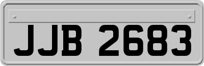 JJB2683