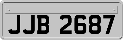 JJB2687