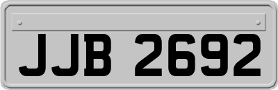 JJB2692