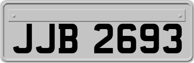 JJB2693