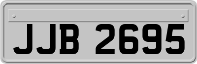 JJB2695