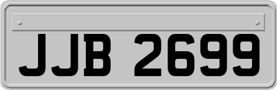JJB2699