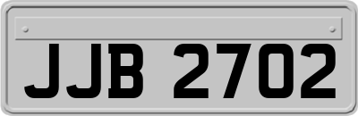 JJB2702