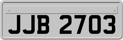 JJB2703