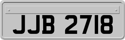 JJB2718