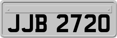 JJB2720