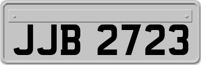 JJB2723