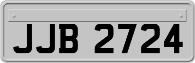 JJB2724