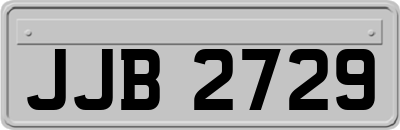 JJB2729