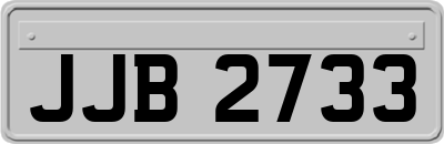 JJB2733