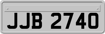 JJB2740