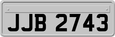 JJB2743