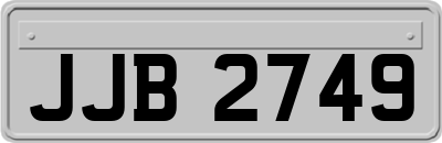 JJB2749