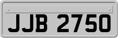 JJB2750