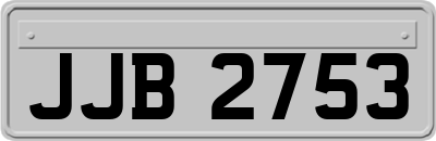 JJB2753