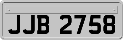JJB2758