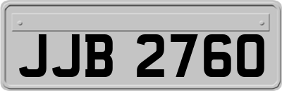 JJB2760