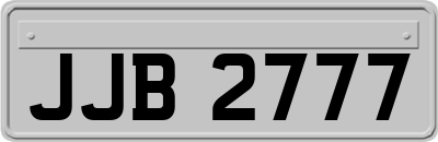 JJB2777