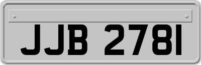 JJB2781