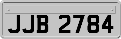 JJB2784