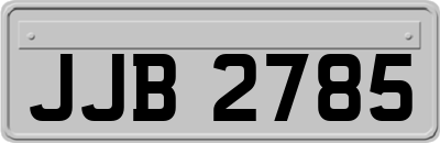 JJB2785