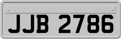 JJB2786