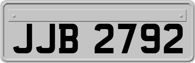 JJB2792