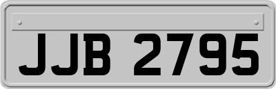 JJB2795