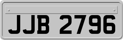 JJB2796