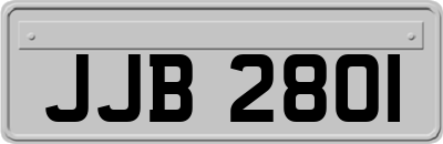 JJB2801