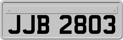 JJB2803