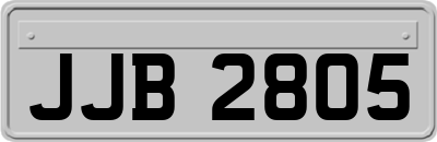 JJB2805