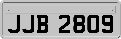 JJB2809
