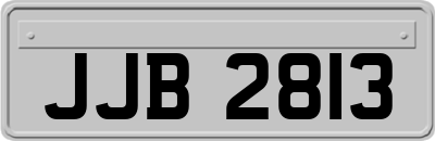 JJB2813