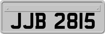 JJB2815