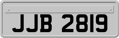 JJB2819