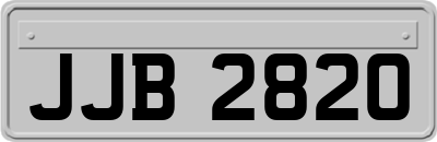 JJB2820