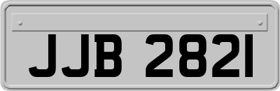 JJB2821