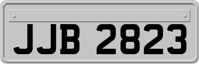 JJB2823