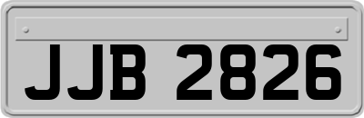 JJB2826