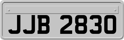 JJB2830