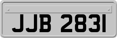 JJB2831