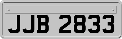 JJB2833
